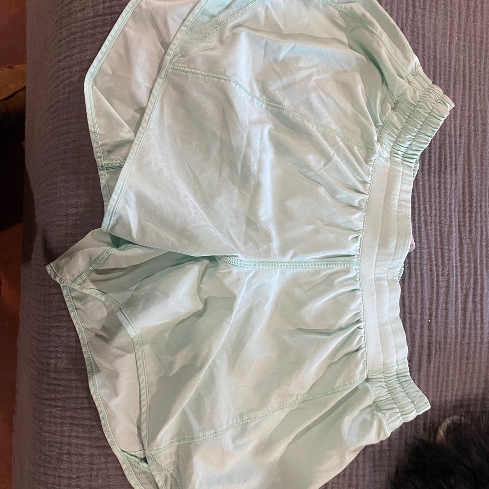 Hotty hot shorts